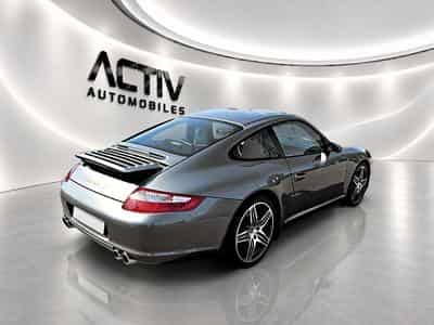 Porsche 911 (997) CARRERA S (2008) - Foto 7
