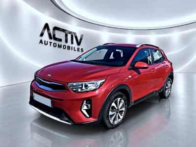 Kia STONIC 1.0 T-GDI 100 ACTIVE DCT7 (2021) - Foto 1