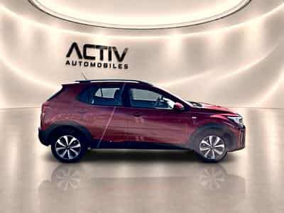 Kia STONIC 1.0 T-GDI 100 ACTIVE DCT7 (2021) - Foto 4