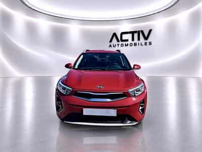 Kia STONIC 1.0 T-GDI 100 ACTIVE DCT7 (2021) - Foto 2