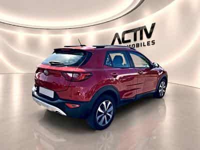 Kia STONIC 1.0 T-GDI 100 ACTIVE DCT7 (2021) - Foto 5