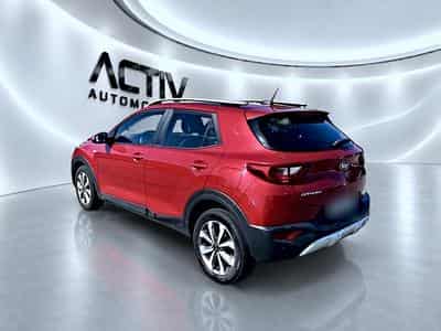 Kia STONIC 1.0 T-GDI 100 ACTIVE DCT7 (2021) - Foto 7
