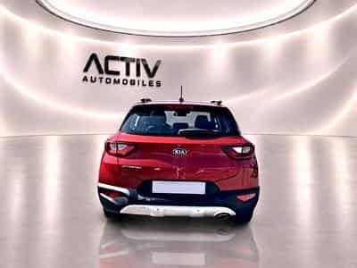 Kia STONIC 1.0 T-GDI 100 ACTIVE DCT7 (2021) - Foto 6
