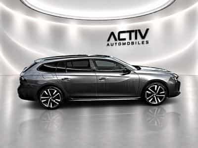 Peugeot 508 BLUEHDI 130 GT EAT8 (2021) - Photo 8
