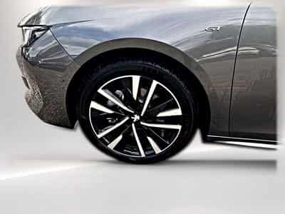 Peugeot 508 BLUEHDI 130 GT EAT8 (2021) - Photo 9