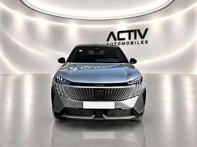 Peugeot 3008 1.2 HYBRID 145 GT E-DCS6 (2025) - Photo 2