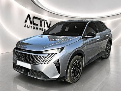 Peugeot 3008 1.2 HYBRID 145 GT E-DCS6 (2025) - Photo 1