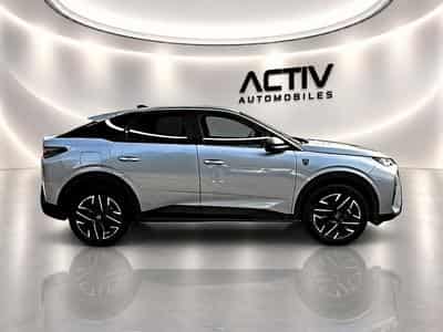 Peugeot 3008 1.2 HYBRID 145 GT E-DCS6 (2025) - Photo 8