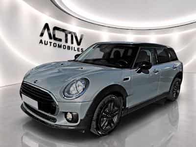 Mini CLUBMAN COOPER D 150 BUSINESS (2017) - Photo 1