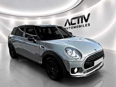Mini CLUBMAN COOPER D 150 BUSINESS (2017) - Photo 3