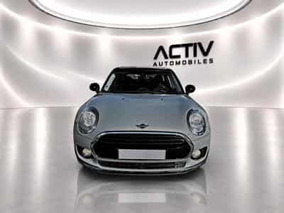 Mini CLUBMAN COOPER D 150 BUSINESS (2017) - Photo 2