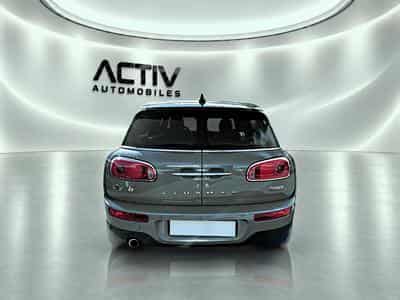 Mini CLUBMAN COOPER D 150 BUSINESS (2017) - Photo 6