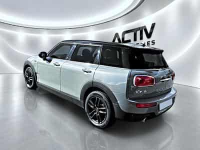 Mini CLUBMAN COOPER D 150 BUSINESS (2017) - Photo 5
