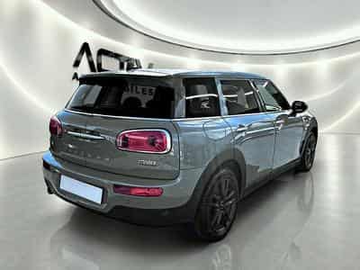 Mini CLUBMAN COOPER D 150 BUSINESS (2017) - Photo 7