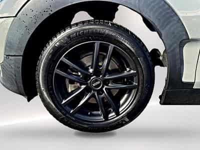 Mini CLUBMAN COOPER D 150 BUSINESS (2017) - Photo 9