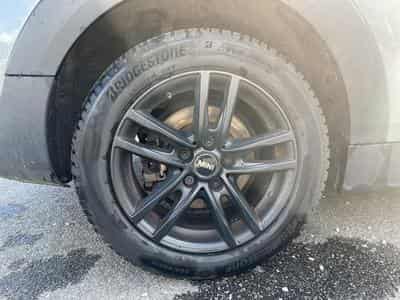 Mini CLUBMAN COOPER D 150 BUSINESS (2017) - Photo 14