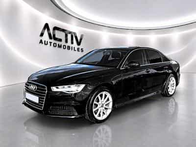 Audi A6 2.0 TDI 190 ULTRA AMBITION LUXE S TRONIC 7 (2018) - Photo 1