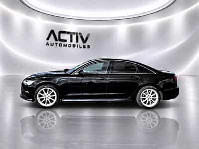 Audi A6 2.0 TDI 190 ULTRA AMBITION LUXE S TRONIC 7 (2018) - Photo 4
