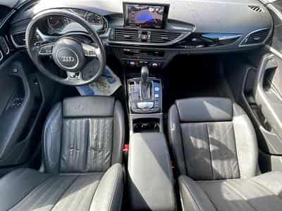 Audi A6 2.0 TDI 190 ULTRA AMBITION LUXE S TRONIC 7 (2018) - Photo 10