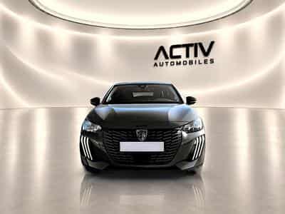Peugeot 208 1.2 100 ALLURE (2025) - Photo 2