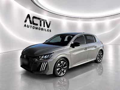 Peugeot 208 1.2 100 ALLURE (2025) - Photo 1