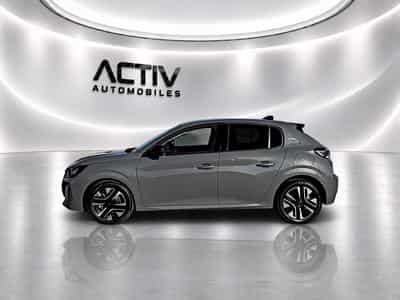 Peugeot 208 1.2 100 ALLURE (2025) - Photo 4