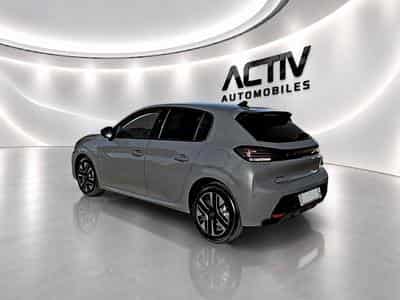 Peugeot 208 1.2 100 ALLURE (2025) - Photo 5
