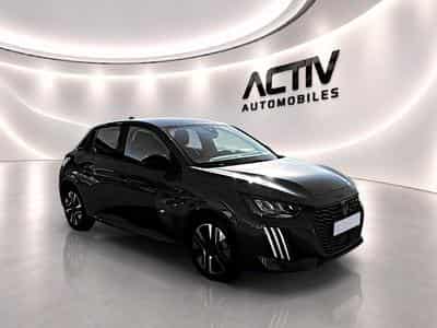 Peugeot 208 1.2 100 ALLURE (2025) - Photo 3