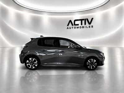 Peugeot 208 1.2 100 ALLURE (2025) - Photo 8