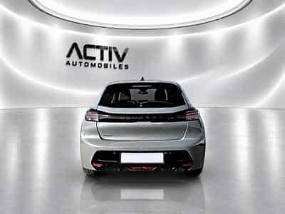 Peugeot 208 1.2 100 ALLURE (2025) - Photo 6