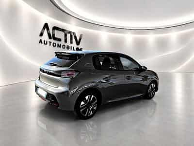 Peugeot 208 1.2 100 ALLURE (2025) - Photo 7
