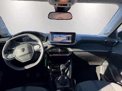 Peugeot 208 1.2 100 ALLURE (2025) - Photo 10