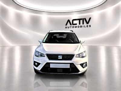 Seat ARONA 1.6 TDI 115 STYLE (2019) - Foto 2