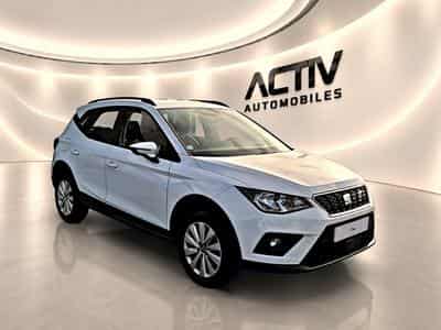 Seat ARONA 1.6 TDI 115 STYLE (2019) - Foto 3