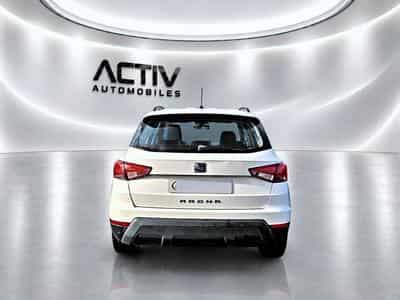 Seat ARONA 1.6 TDI 115 STYLE (2019) - Foto 6