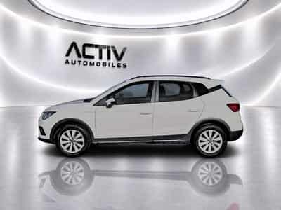 Seat ARONA 1.6 TDI 115 STYLE (2019) - Foto 4
