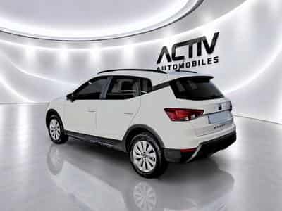 Seat ARONA 1.6 TDI 115 STYLE (2019) - Foto 5