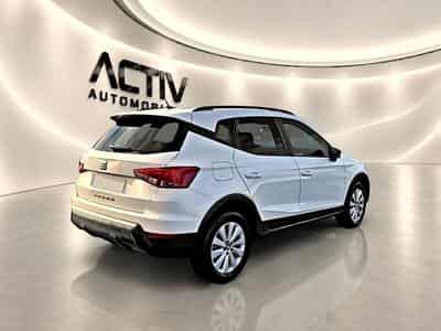 Seat ARONA 1.6 TDI 115 STYLE (2019) - Foto 7