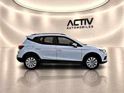 Seat ARONA 1.6 TDI 115 STYLE (2019) - Foto 8