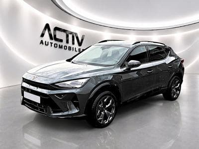 Cupra FORMENTOR 1.5 ETSI HYBRID 150 V DSG7 (2026) - Photo 1