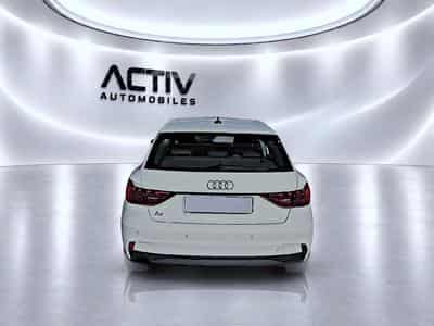 Audi A1 30 TFSI 110 DESIGN (2023) - Foto 6