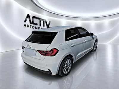 Audi A1 30 TFSI 110 DESIGN (2023) - Foto 7