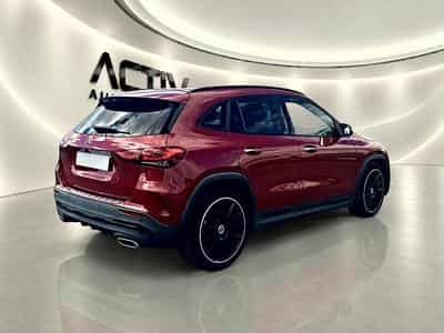 Mercedes GLA 200 163 AMG LINE 7G-DCT (2020) - Photo 7