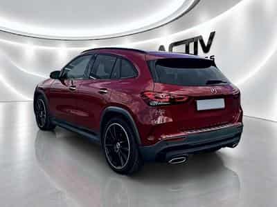 Mercedes GLA 200 163 AMG LINE 7G-DCT (2020) - Photo 5