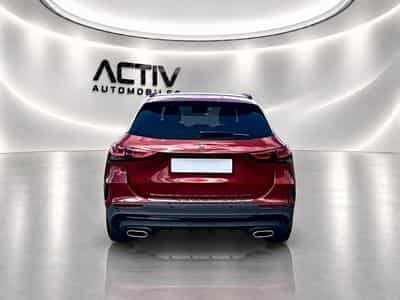 Mercedes GLA 200 163 AMG LINE 7G-DCT (2020) - Photo 6