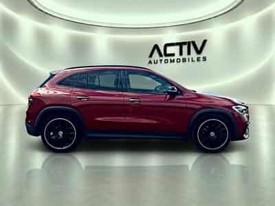 Mercedes GLA 200 163 AMG LINE 7G-DCT (2020) - Photo 8