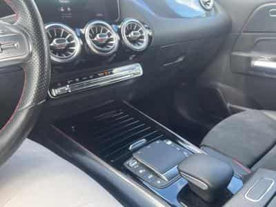 Mercedes GLA 200 163 AMG LINE 7G-DCT (2020) - Photo 13