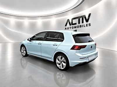VW GOLF VIII 1.5 ETSI EVO2 116 LIFE DSG7 (2026) - Photo 5