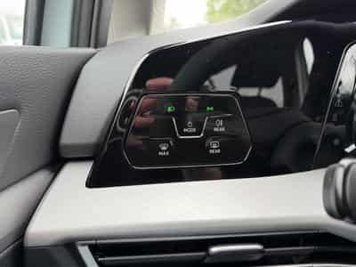VW GOLF VIII 1.5 ETSI EVO2 116 LIFE DSG7 (2026) - Photo 12