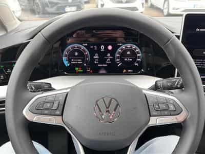 VW GOLF VIII 1.5 ETSI EVO2 116 LIFE DSG7 (2026) - Photo 13